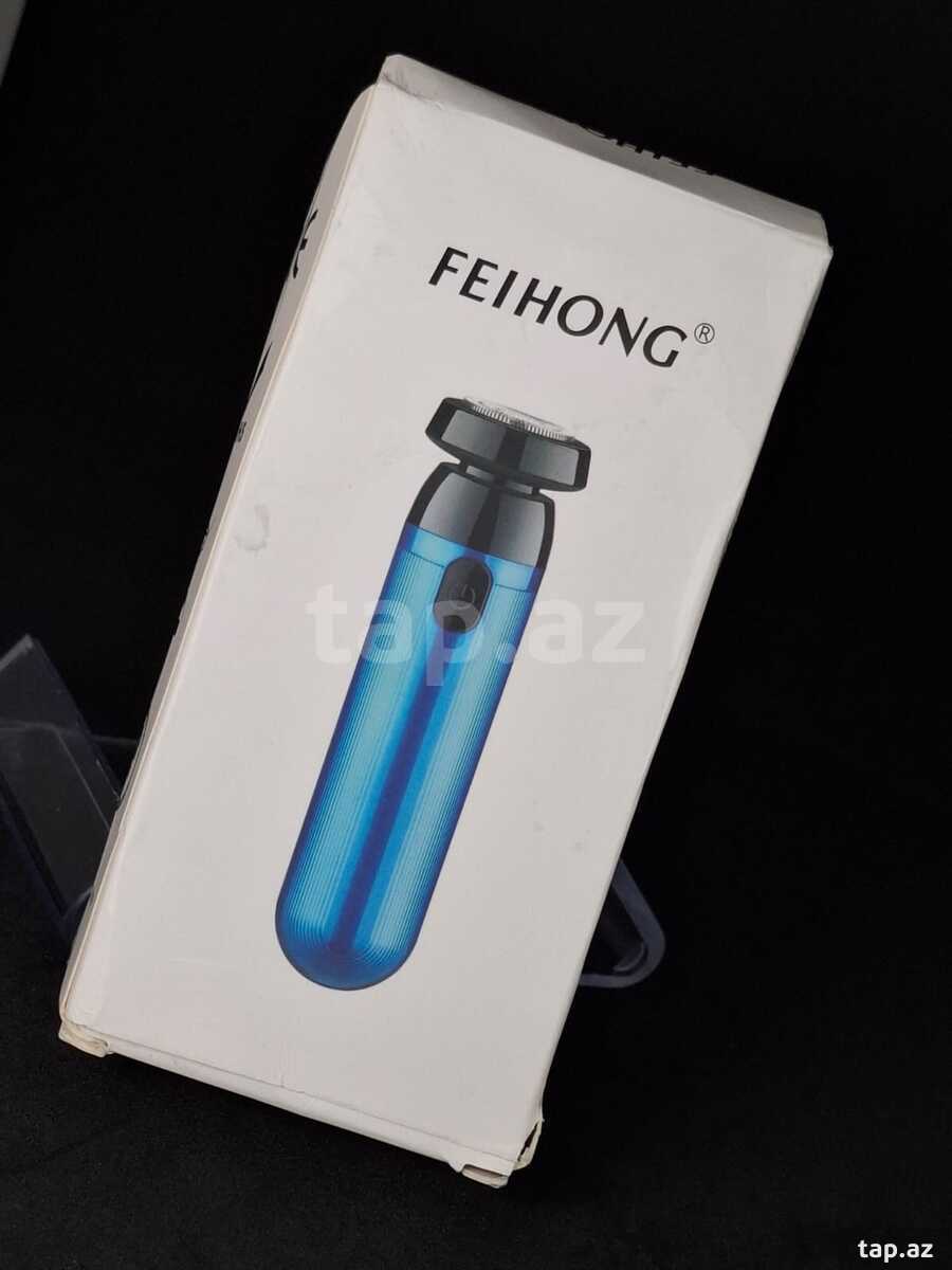 Təraş aparatı Feihong FH015