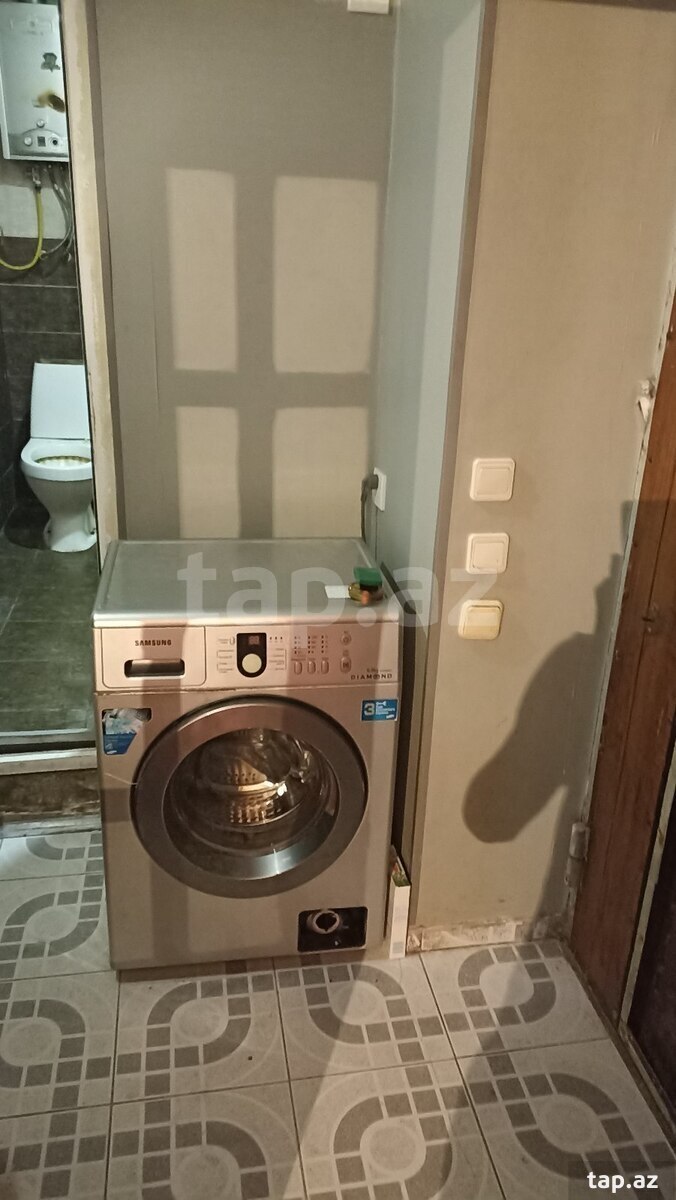 2-otaqlı mənzil kirayə verilir, 28 May m., 45 m² (3)