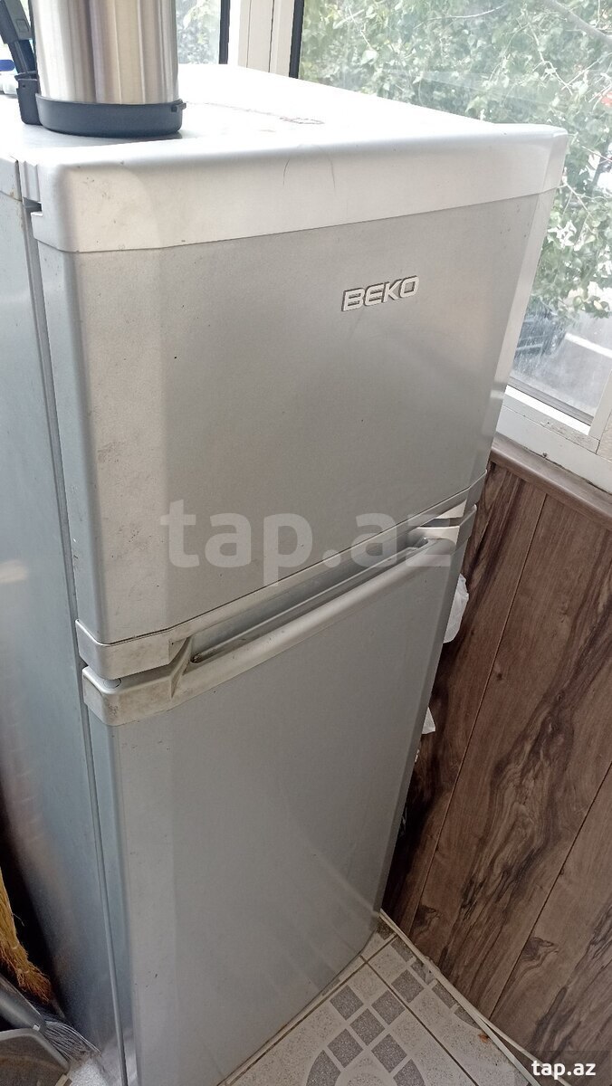 2-otaqlı mənzil kirayə verilir, 28 May m., 45 m² (6)