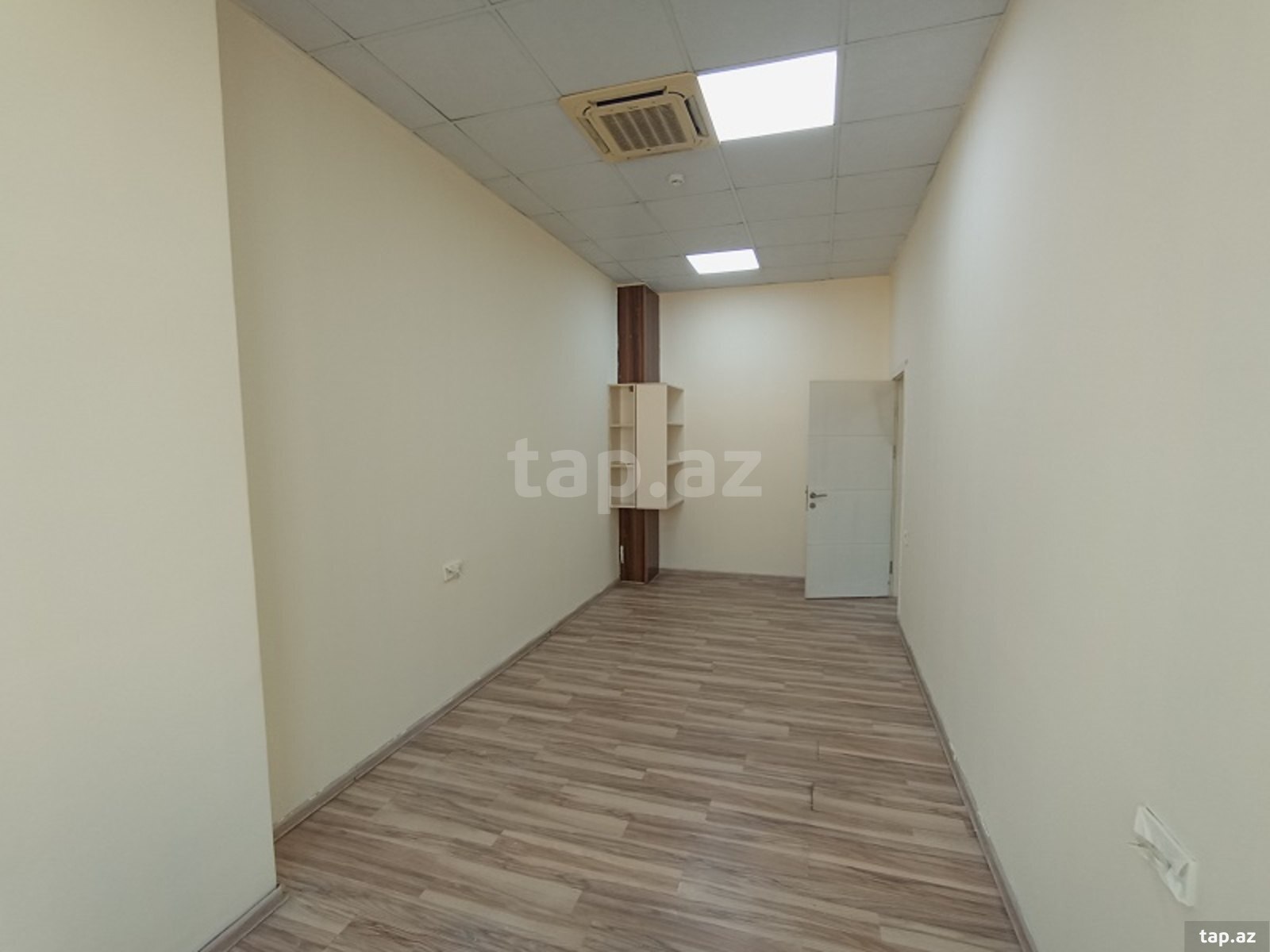 Ofis icarəyə verilir, N.Nərimanov r. (7)