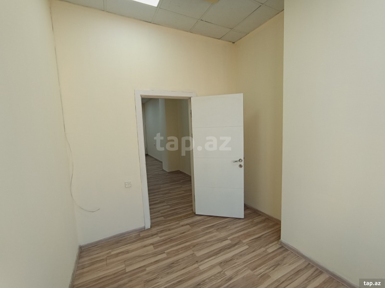 Ofis icarəyə verilir, N.Nərimanov r. (9)