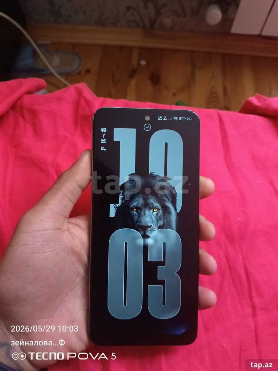 Xiaomi Redmi Note 12 5G Onyx Gray 256GB/8GB (2)