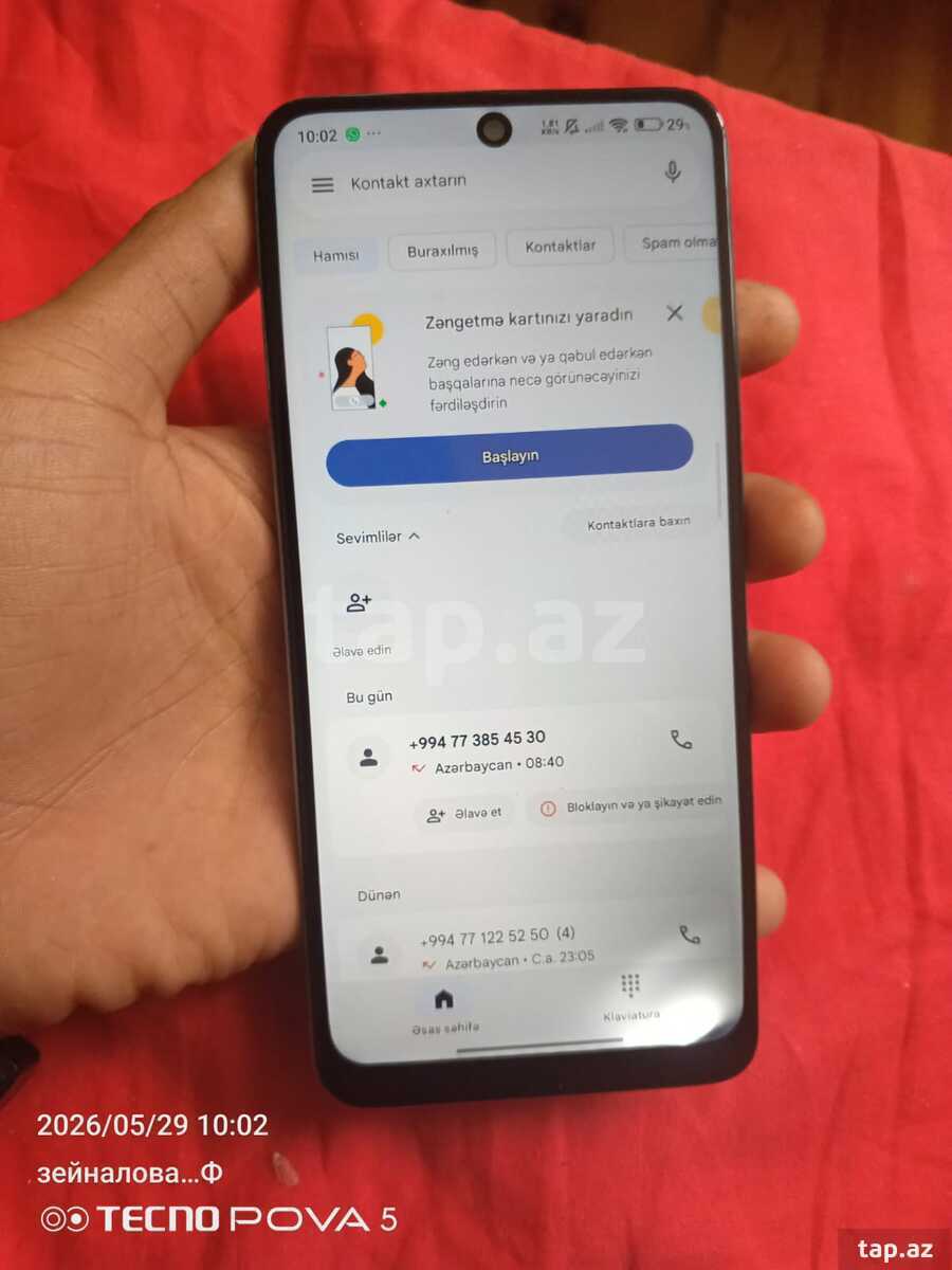 Xiaomi Redmi Note 12 5G Onyx Gray 256GB/8GB (5)