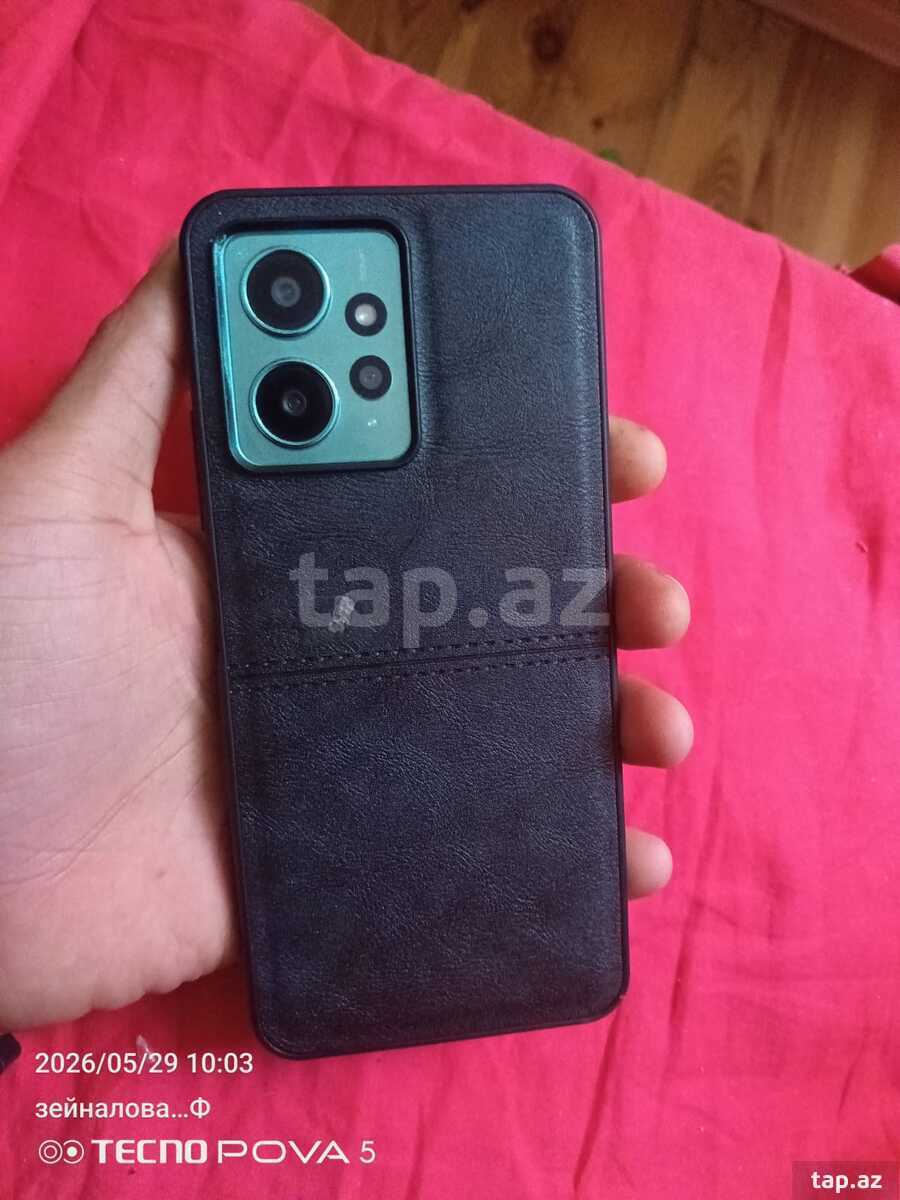 Xiaomi Redmi Note 12 5G Onyx Gray 256GB/8GB