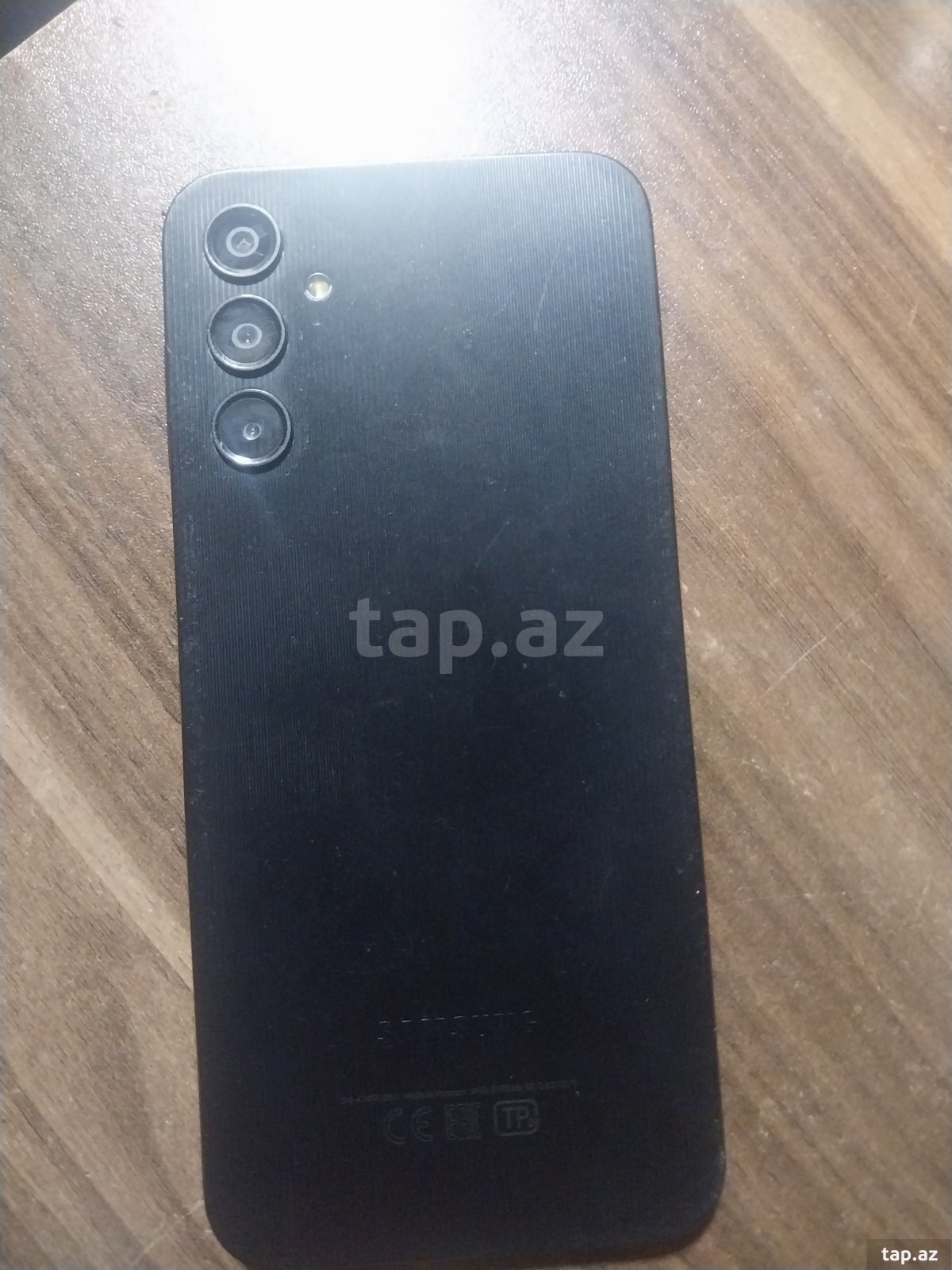Samsung Galaxy A14 Black 64GB/4GB