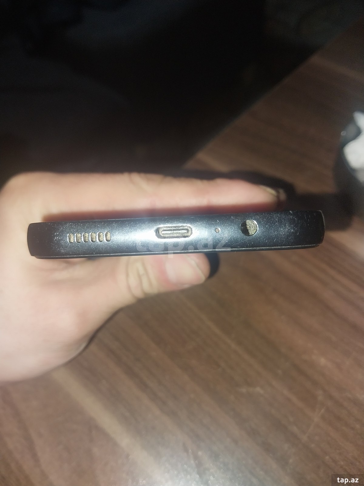Samsung Galaxy A14 Black 64GB/4GB (4)
