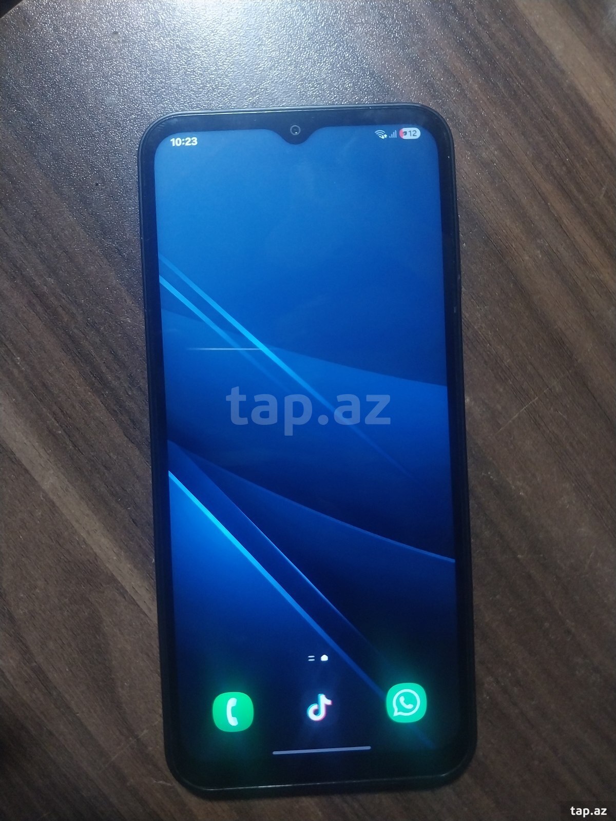 Samsung Galaxy A14 Black 64GB/4GB (7)