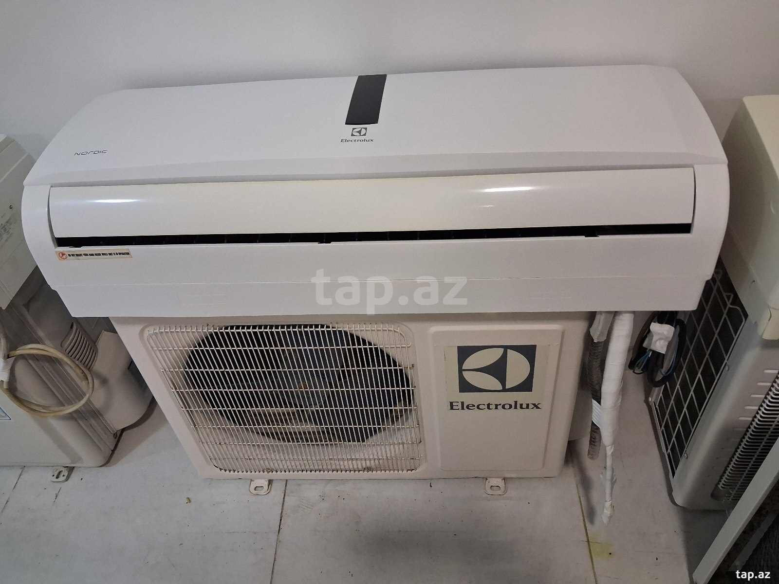 Kondisioner Electrolux 70 kv