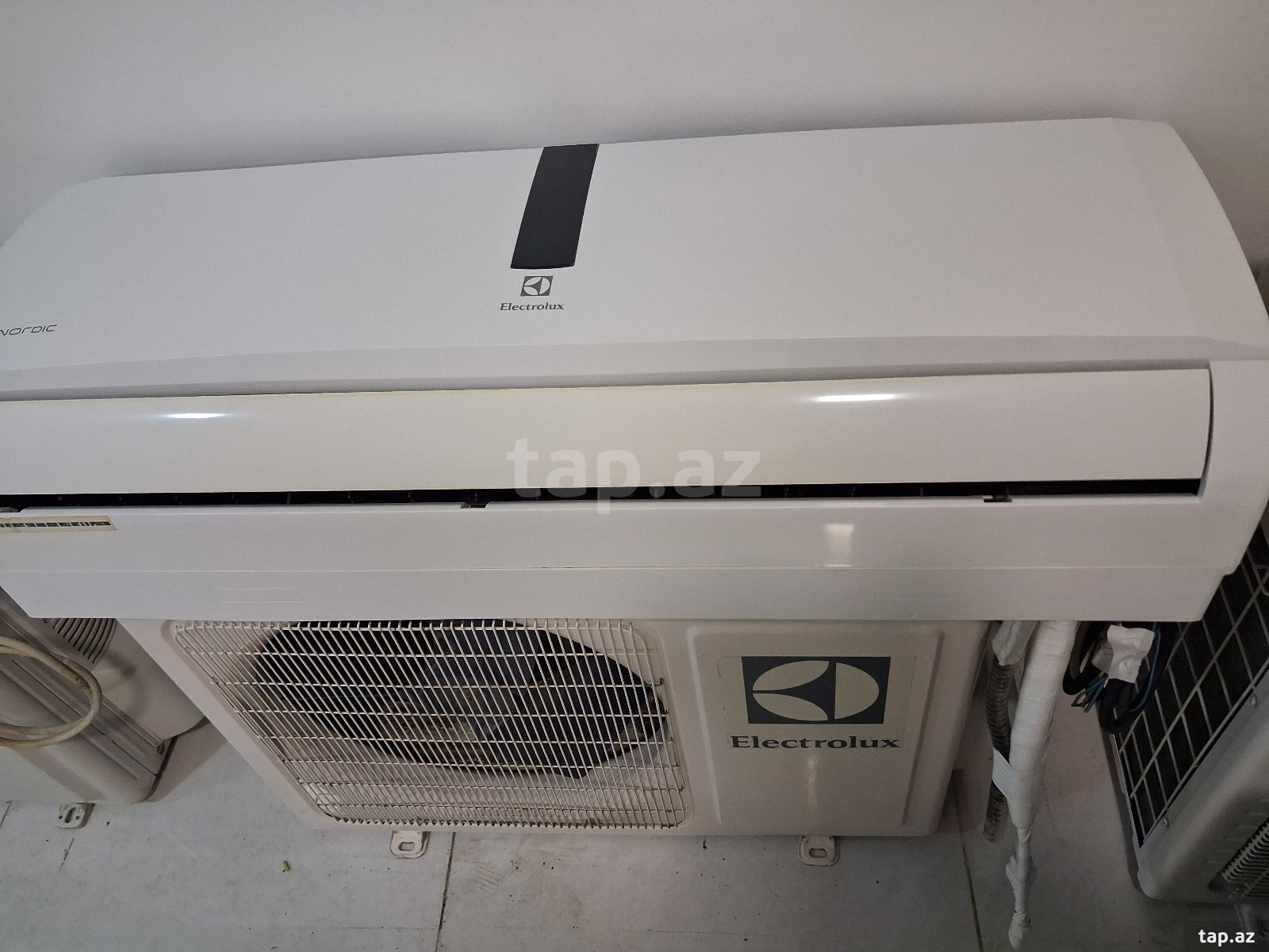 Kondisioner Electrolux 70 kv (3)