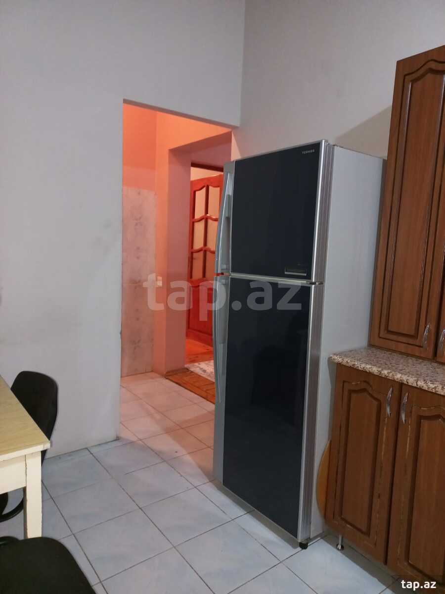 Həyət evi kirayə verilir, Binəqədi r. (5)