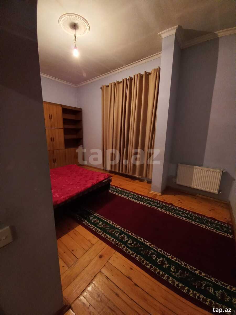Həyət evi kirayə verilir, Binəqədi r. (11)