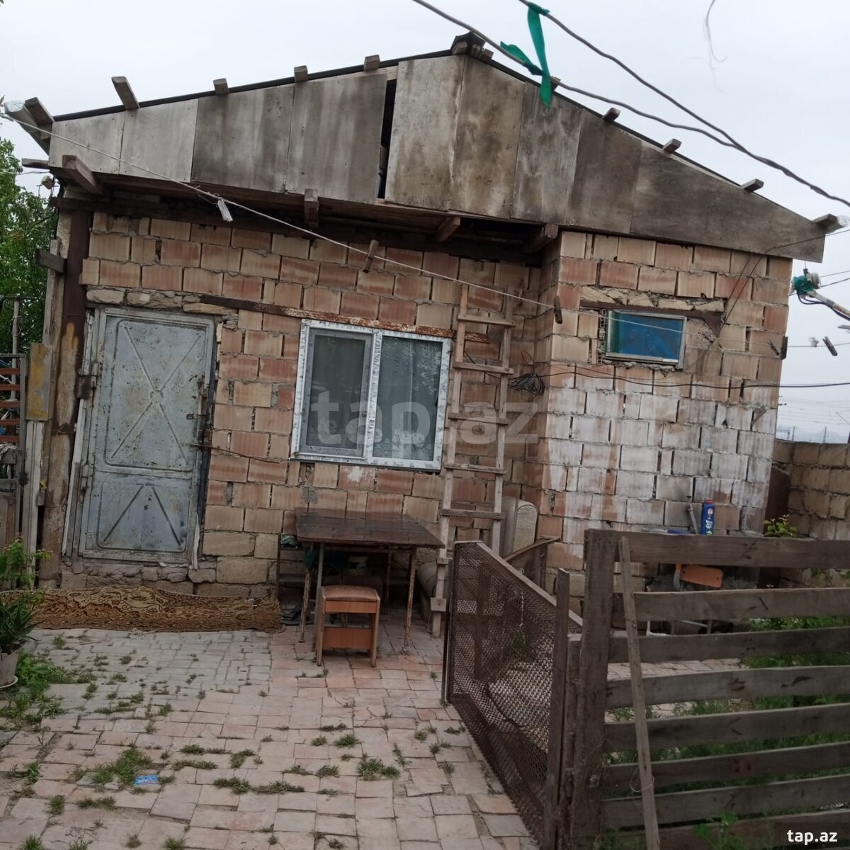 6 sot torpaq sahəsi, Sumqayıt ş. (5)