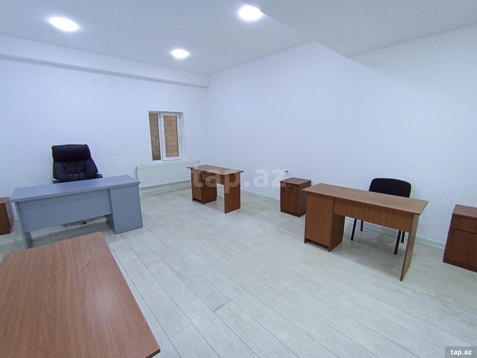 Ofis icarəyə verilir, Ə. Rəcəbli küç. (10)