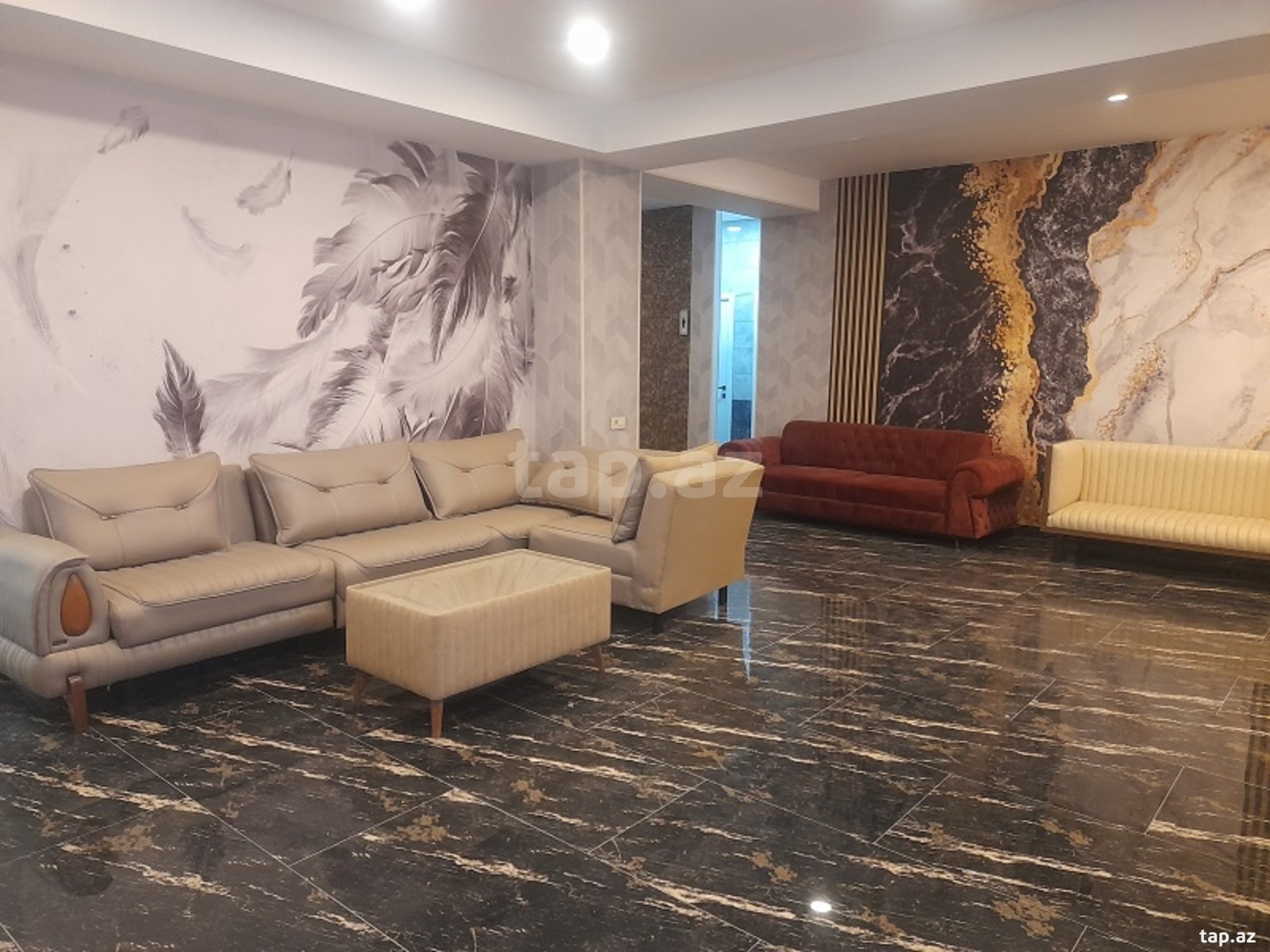 Ofis icarəyə verilir, Ə. Rəcəbli küç. (7)