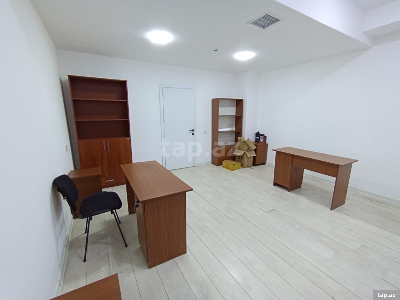 Ofis icarəyə verilir, Ə. Rəcəbli küç. (5)