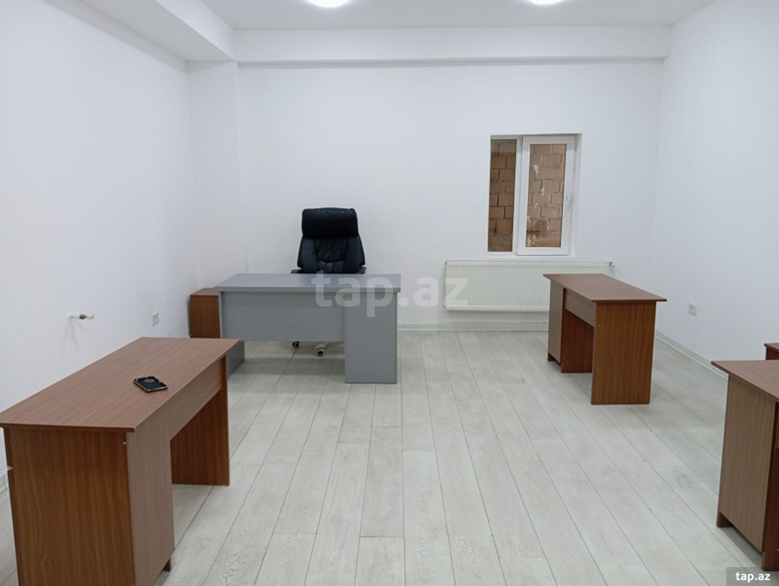 Ofis icarəyə verilir, Ə. Rəcəbli küç. (12)