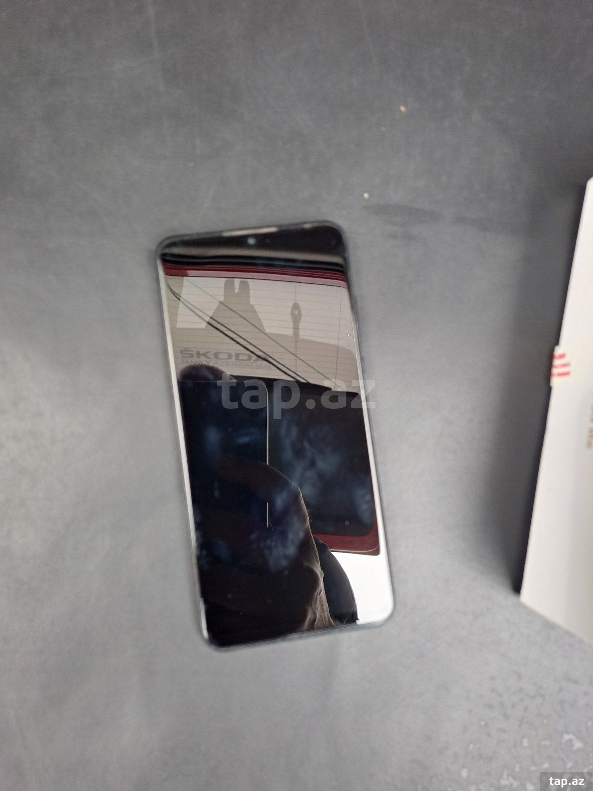 Huawei P30 Lite Midnight Black 128GB/4GB