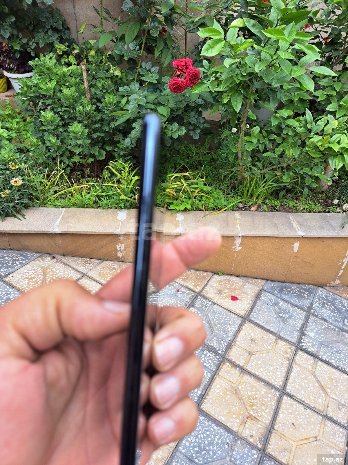 Huawei P30 Lite Midnight Black 128GB/4GB (4)