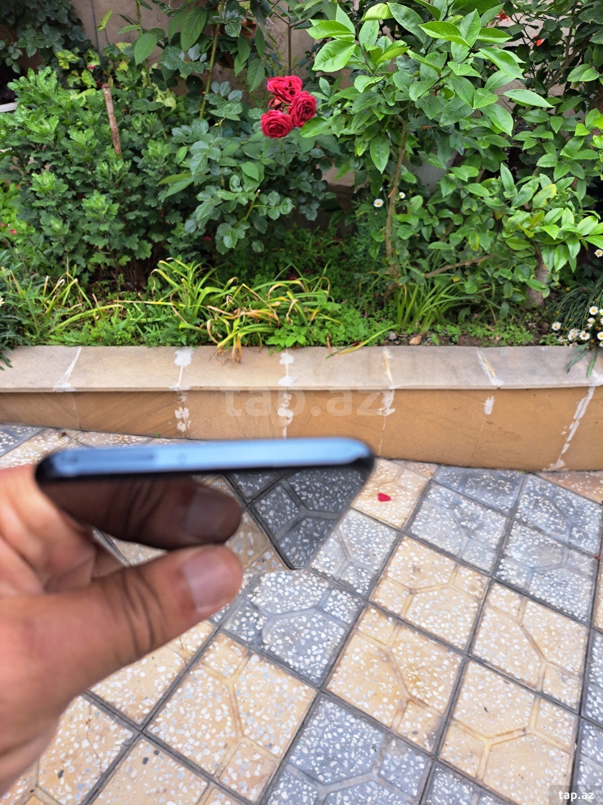 Huawei P30 Lite Midnight Black 128GB/4GB (5)