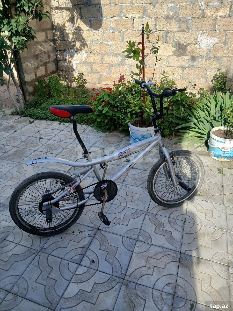 Velosiped