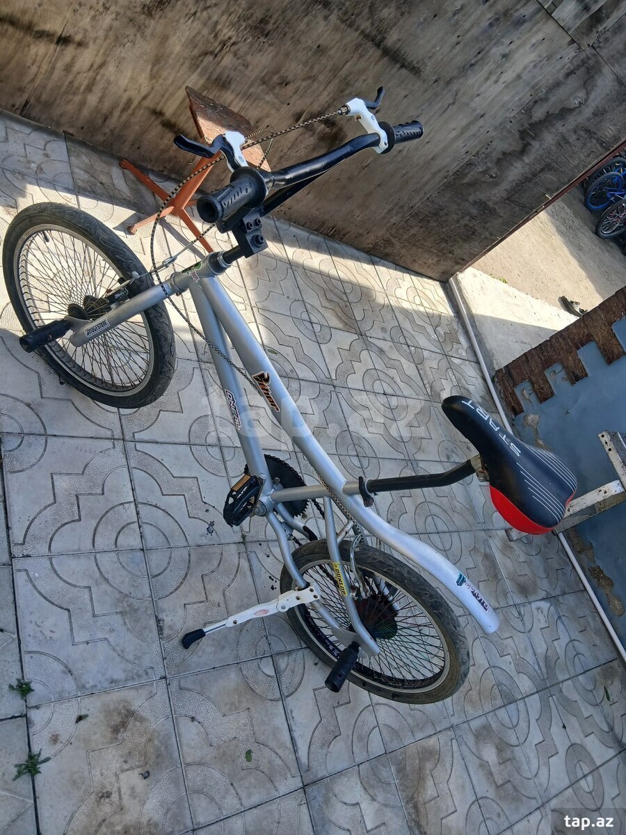 Velosiped (2)