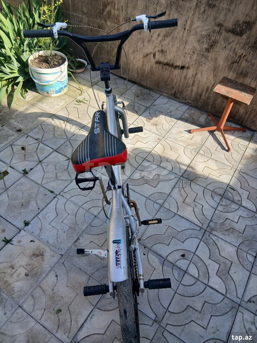 Velosiped (3)
