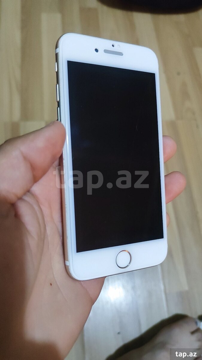Apple iPhone 7 Rose Gold 32GB (2)