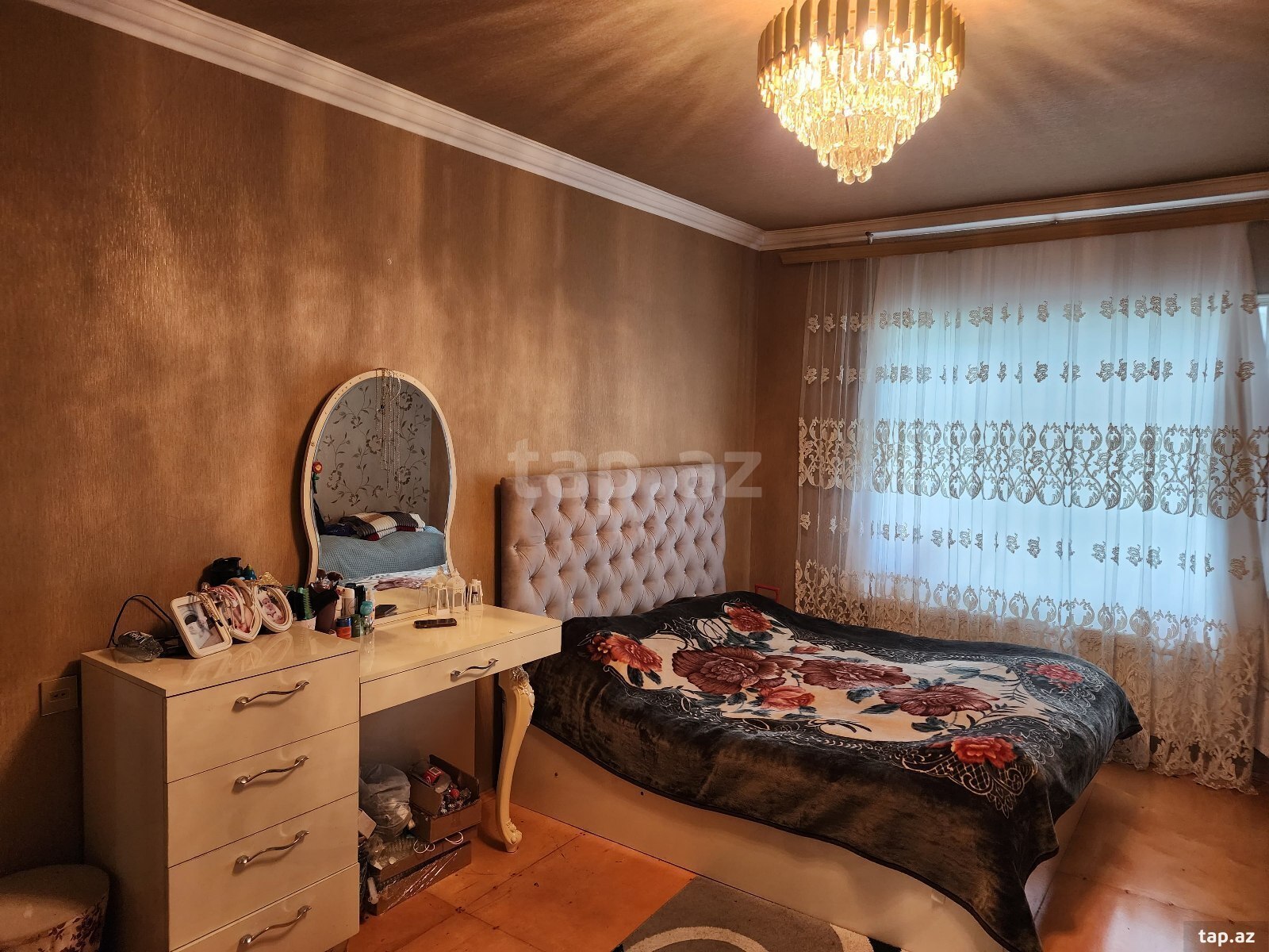 Həyət evi, Sabir küç. (10)