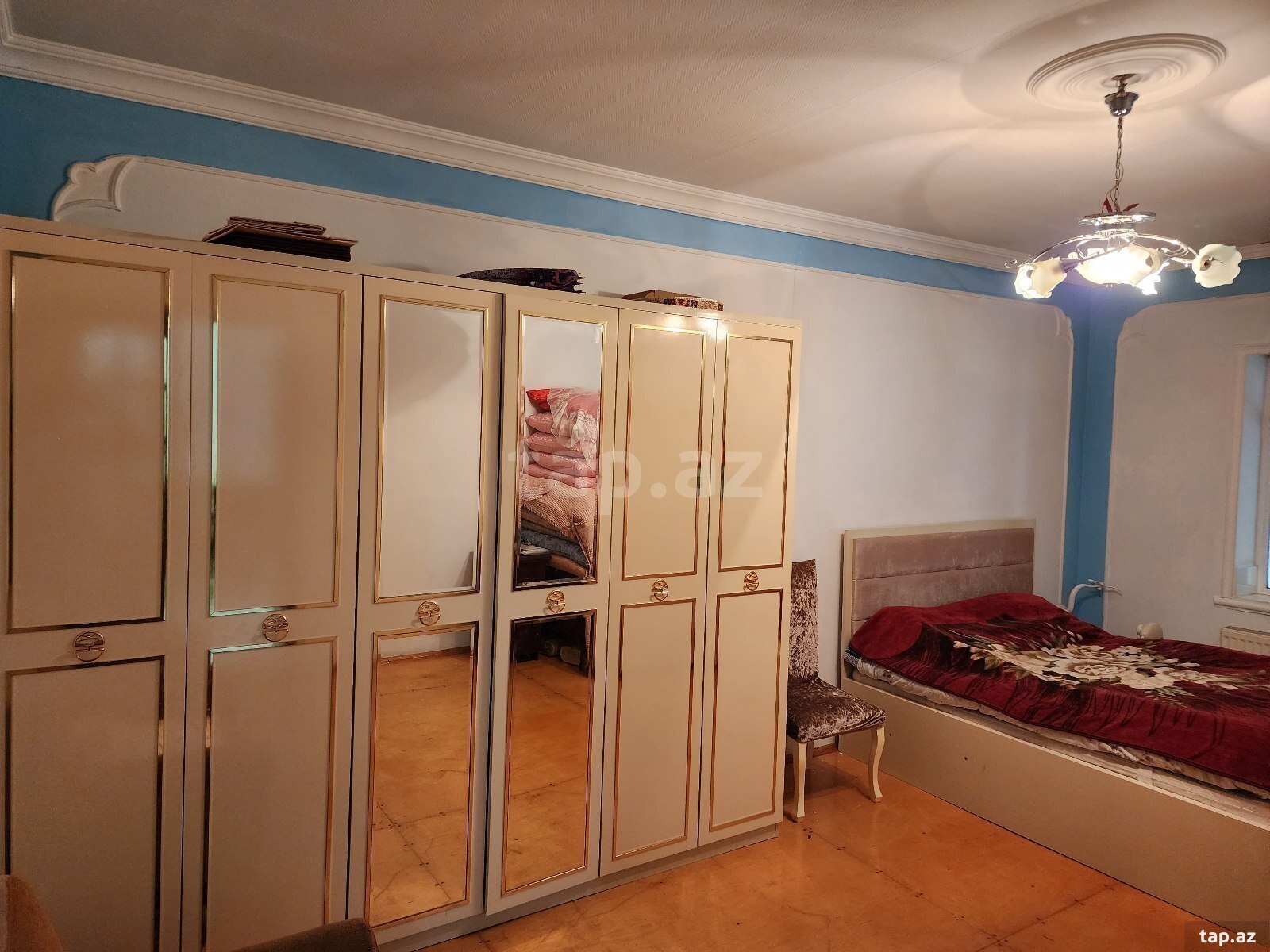 Həyət evi, Sabir küç. (11)