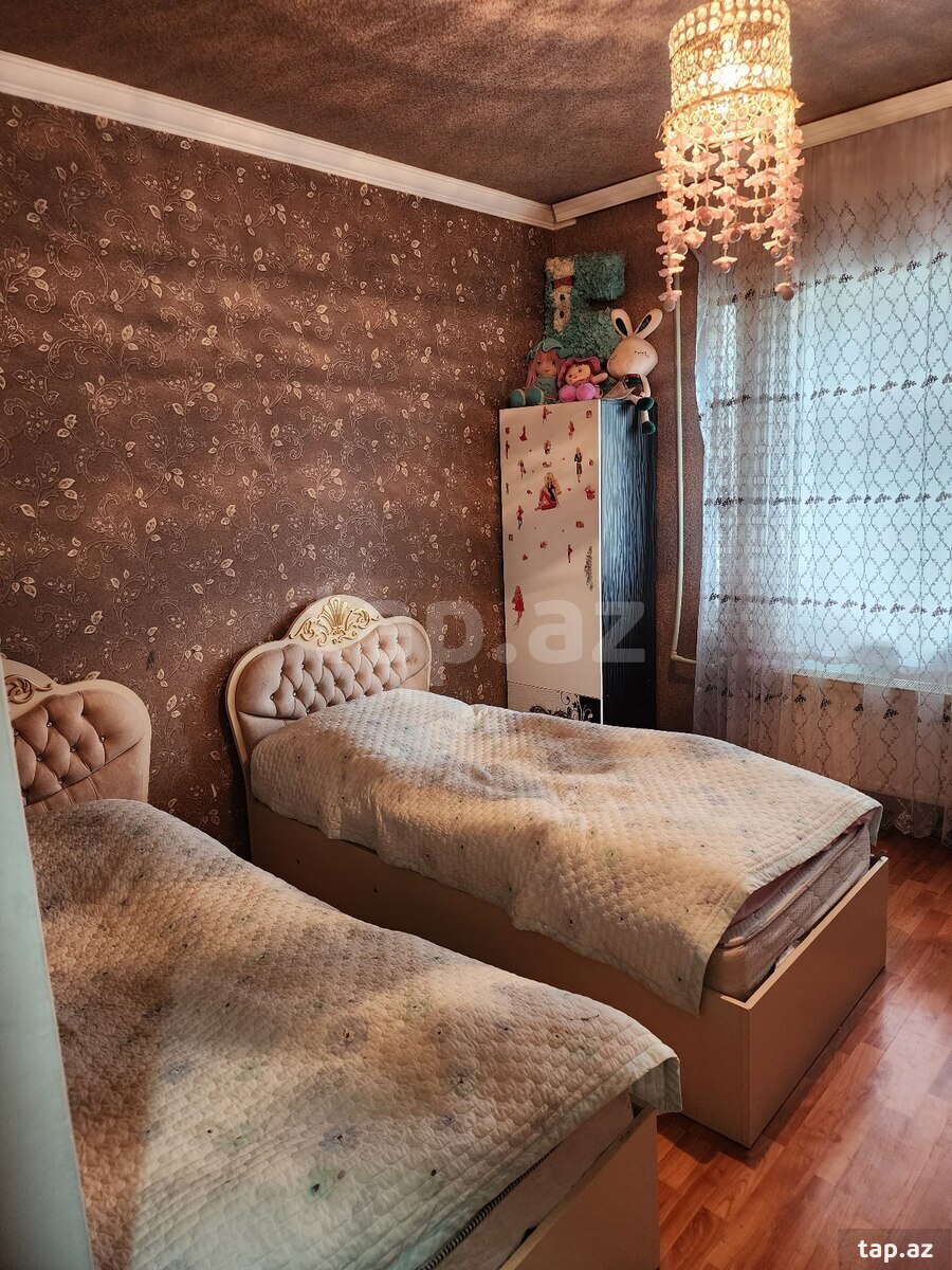 Həyət evi, Sabir küç. (13)