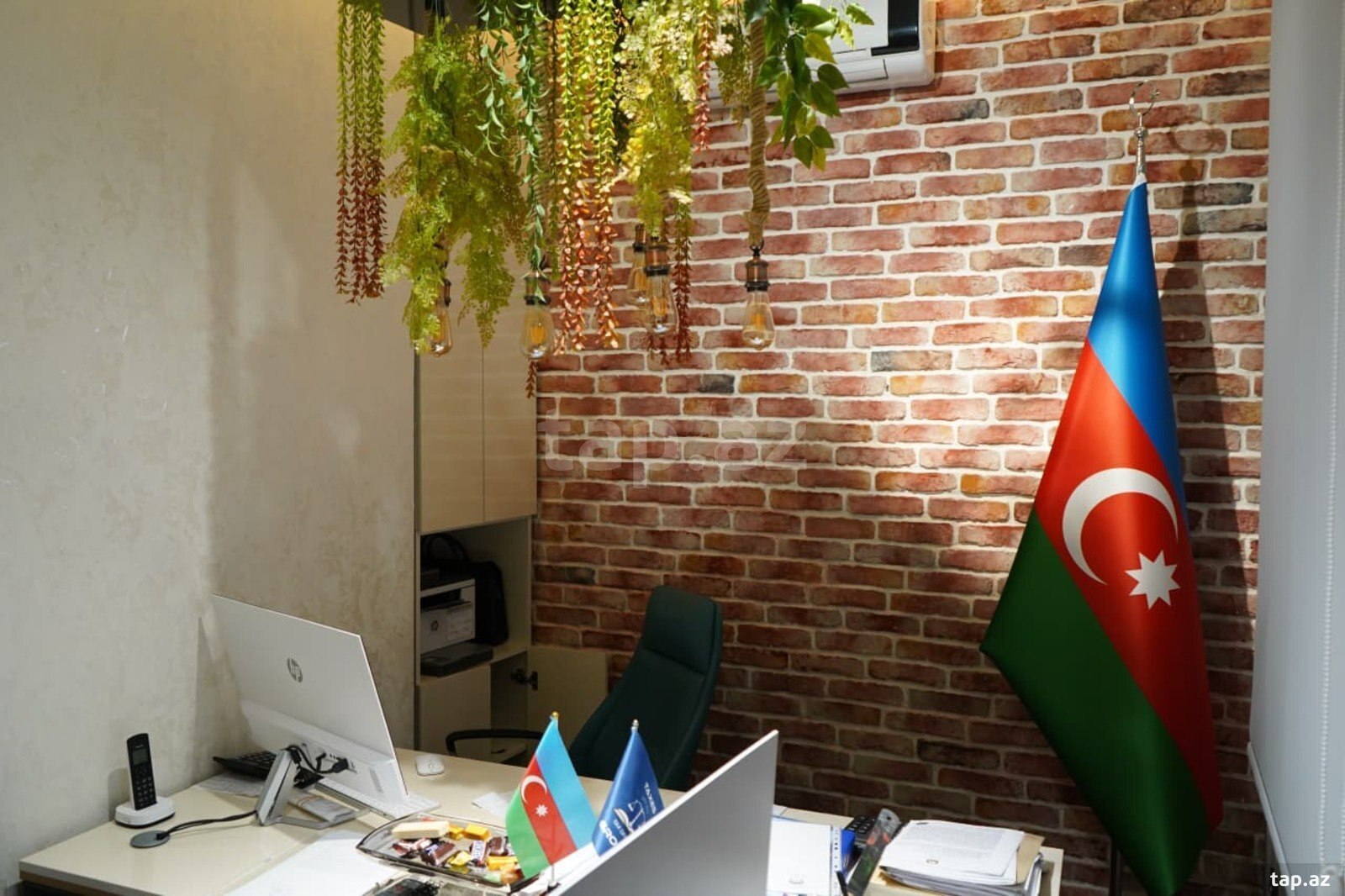 Obyekt icarəyə verilir, İnşaatçılar m. (17)