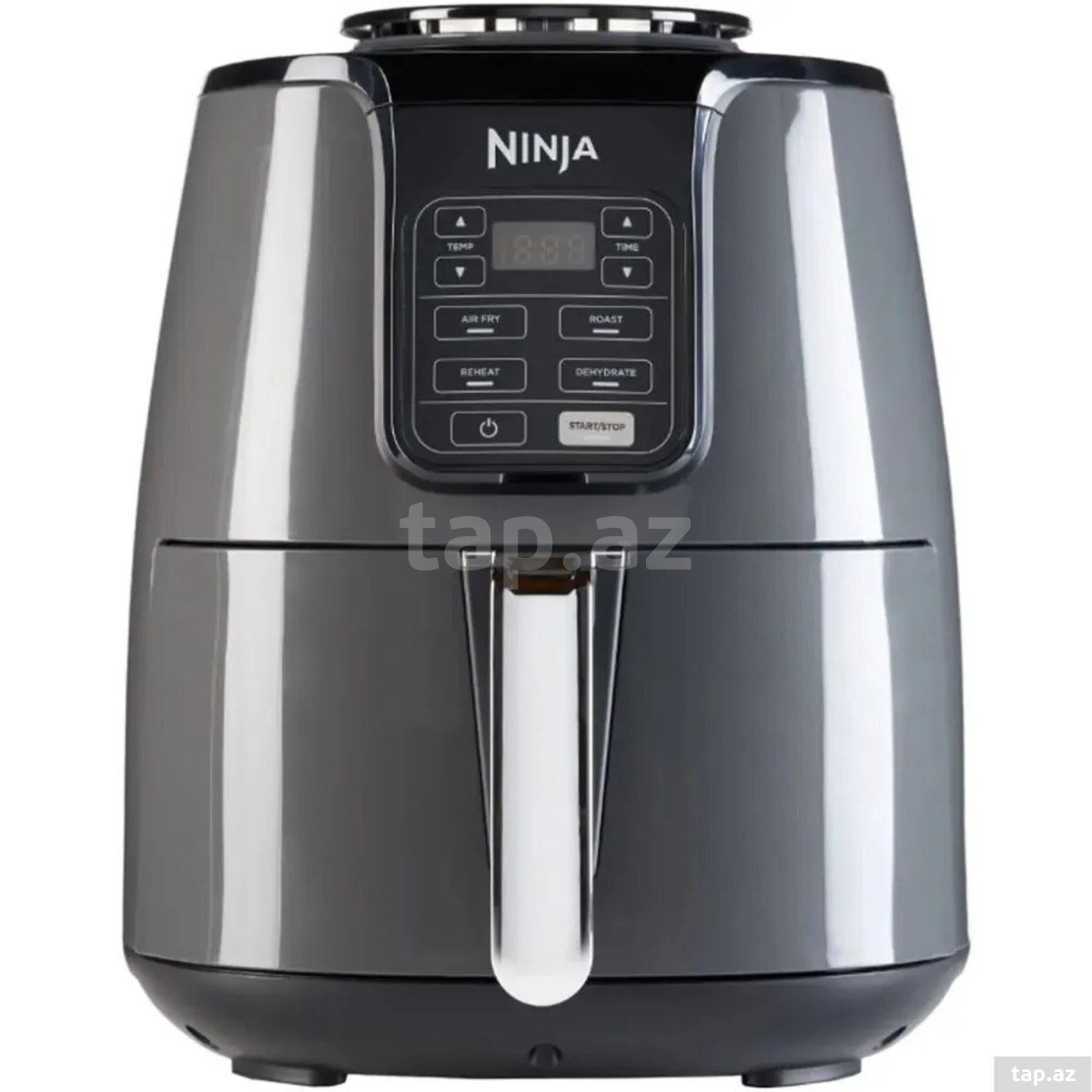 Ninja Air Fryer AF100EU (2)