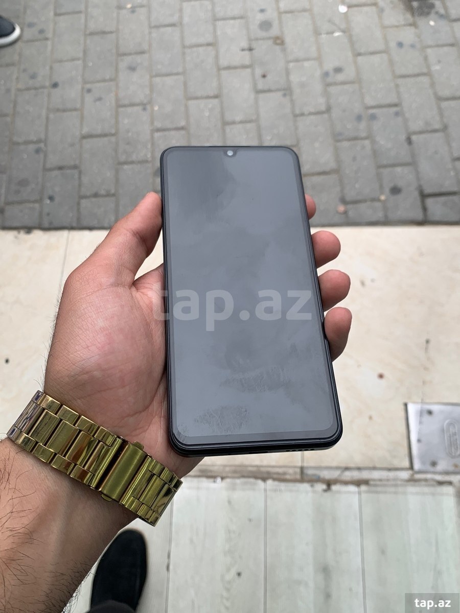 Xiaomi Poco C75 Black 128GB/6GB (6)