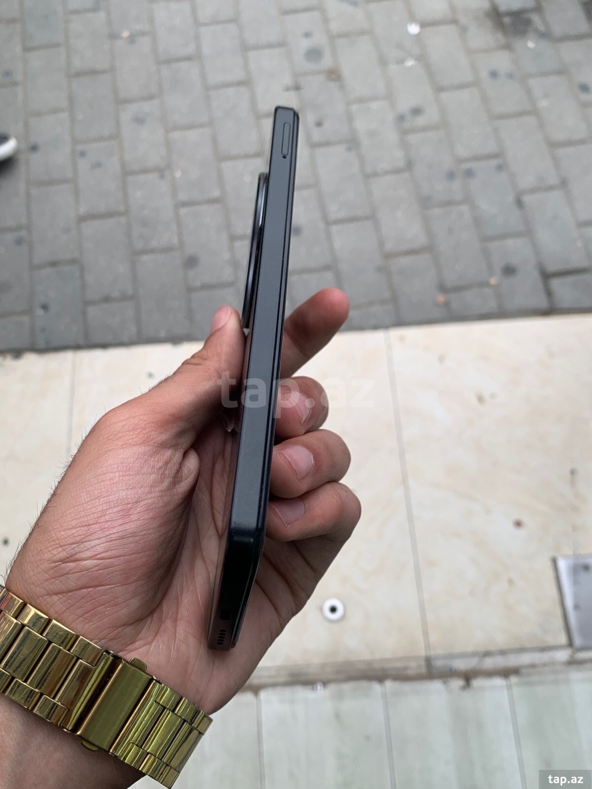 Xiaomi Poco C75 Black 128GB/6GB (2)