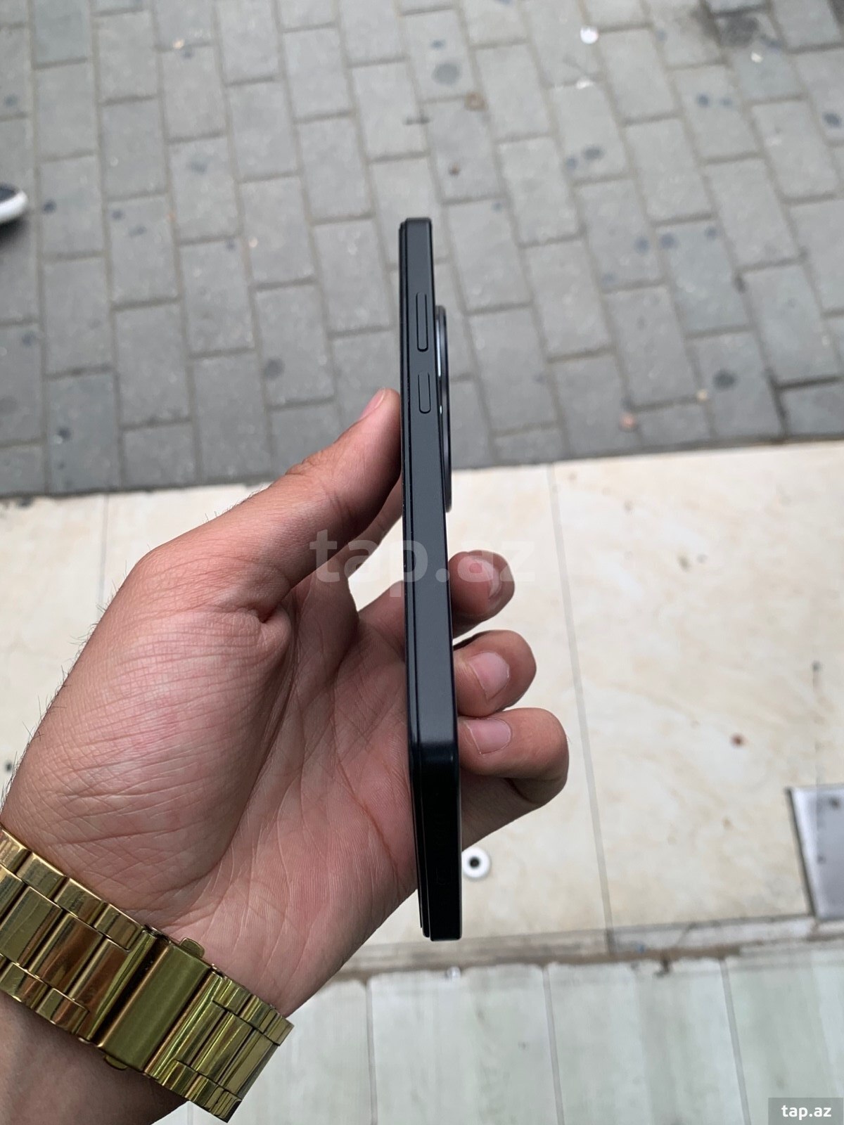 Xiaomi Poco C75 Black 128GB/6GB (3)