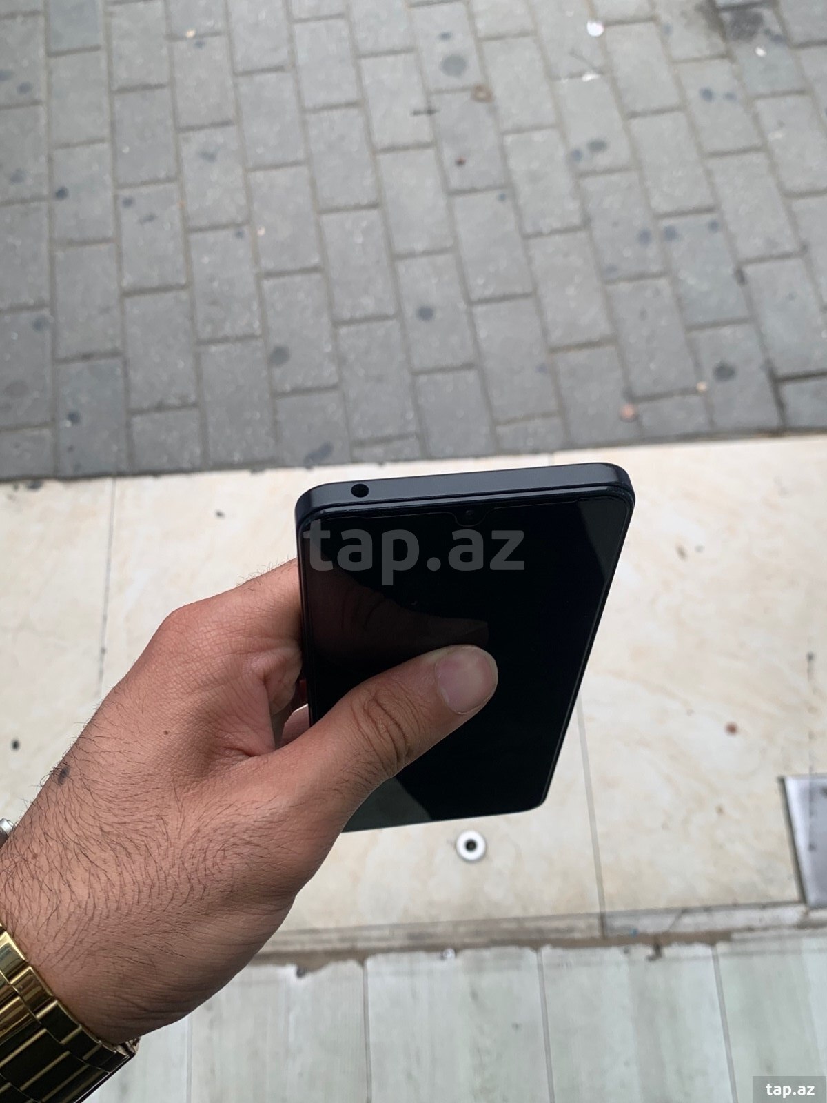 Xiaomi Poco C75 Black 128GB/6GB (5)
