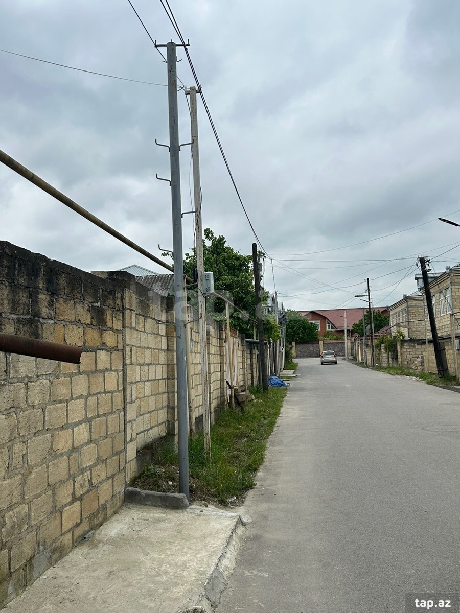 4 sot torpaq sahəsi, Qusar r. (6)