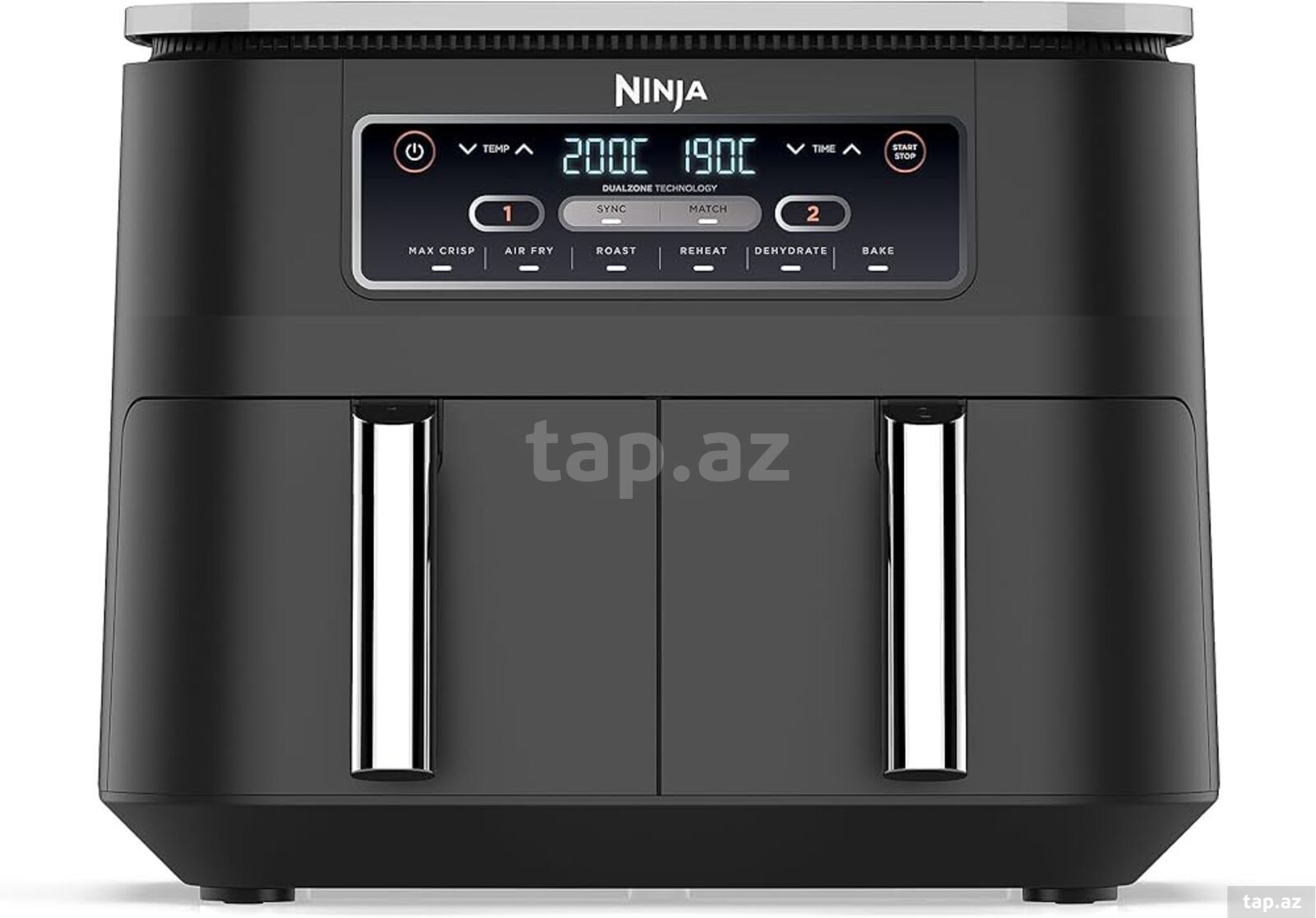 Air Fryer Ninja Dual Zone XL AF300EU