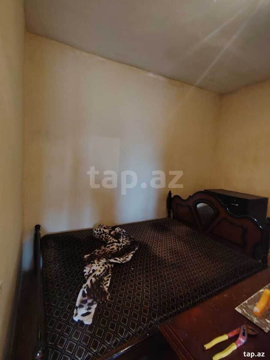 Həyət evi kirayə verilir, Köhnə Günəşli qəs. (4)
