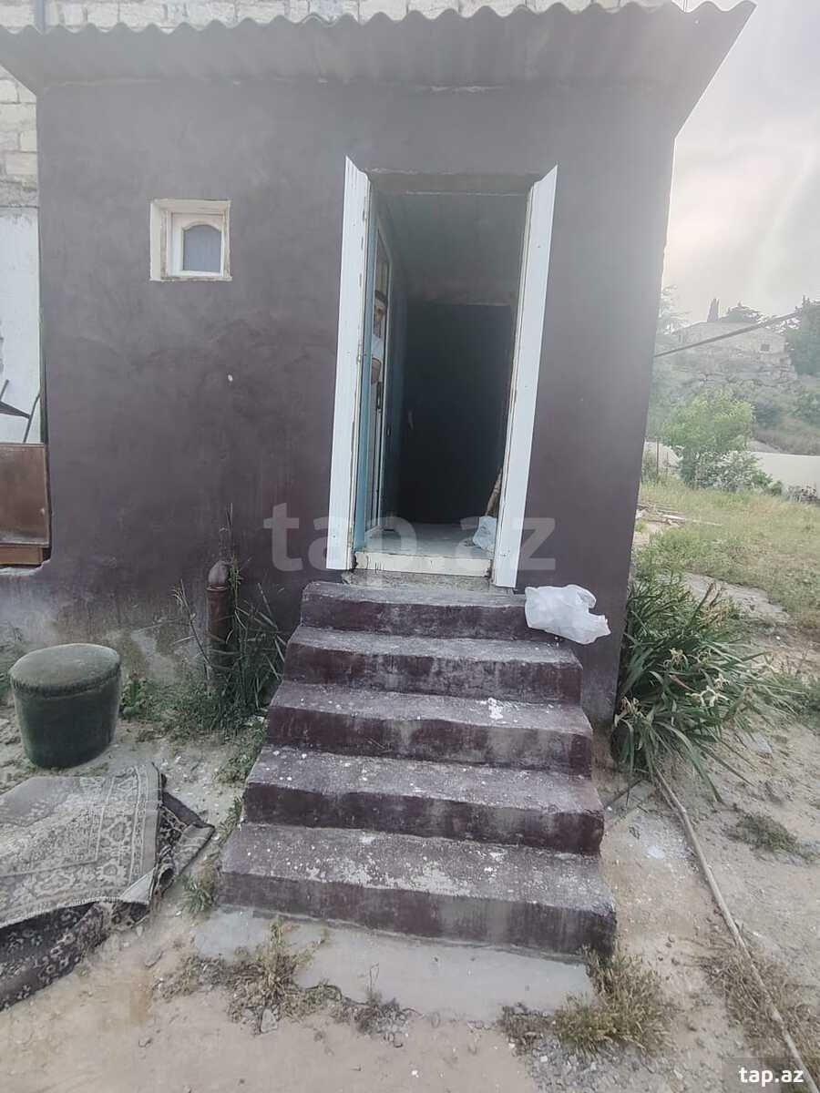 Həyət evi kirayə verilir, Köhnə Günəşli qəs. (2)
