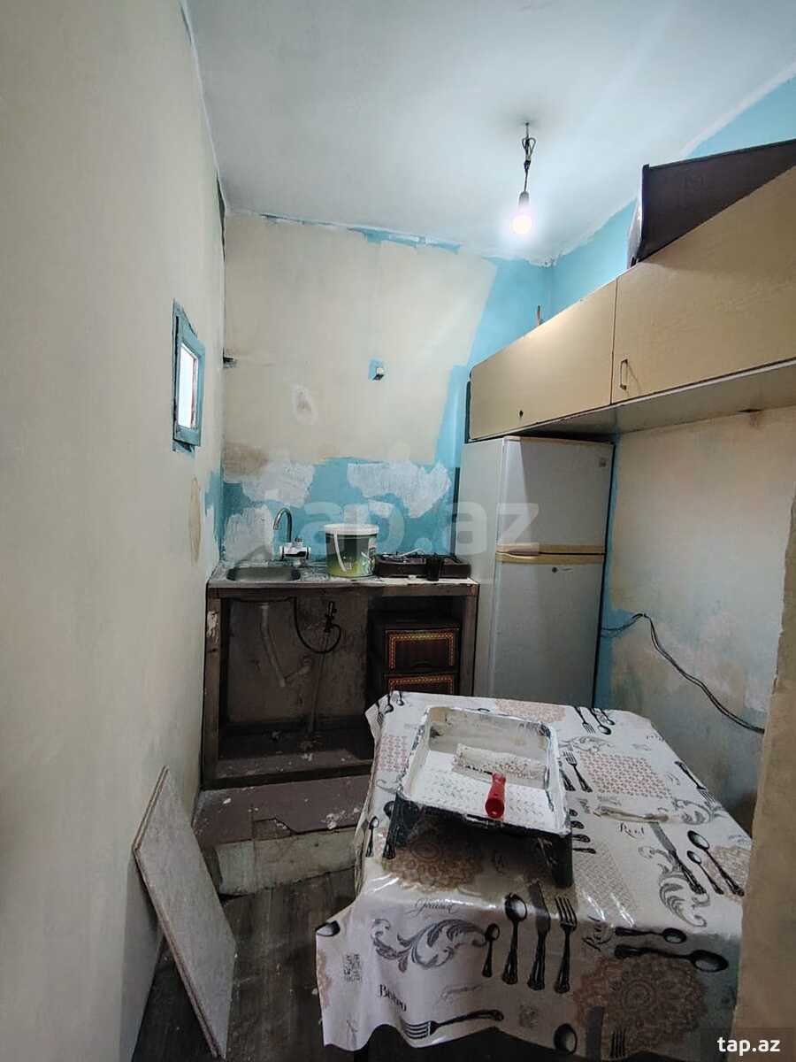 Həyət evi kirayə verilir, Köhnə Günəşli qəs. (5)
