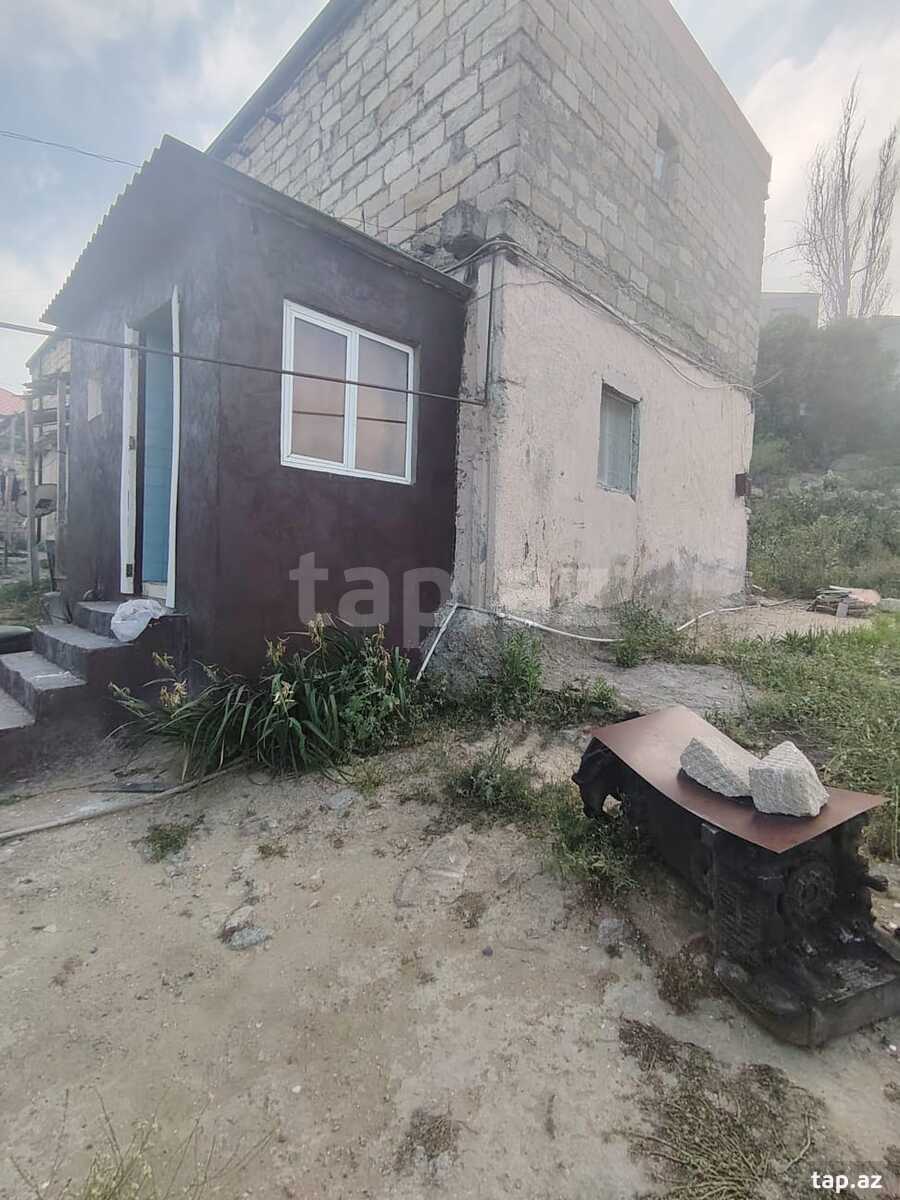 Həyət evi kirayə verilir, Köhnə Günəşli qəs.