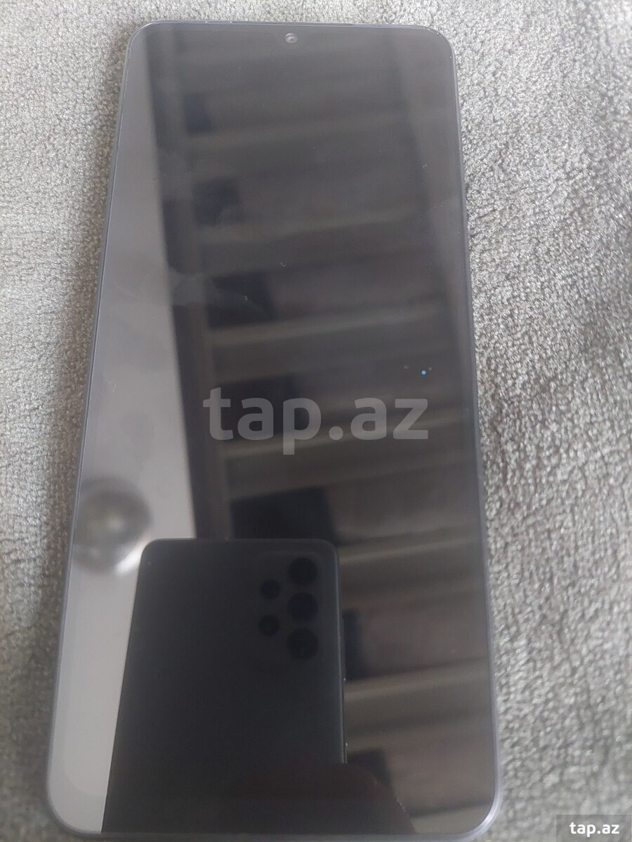 Xiaomi Redmi A5 Sandy Gold 128GB/6GB (2)