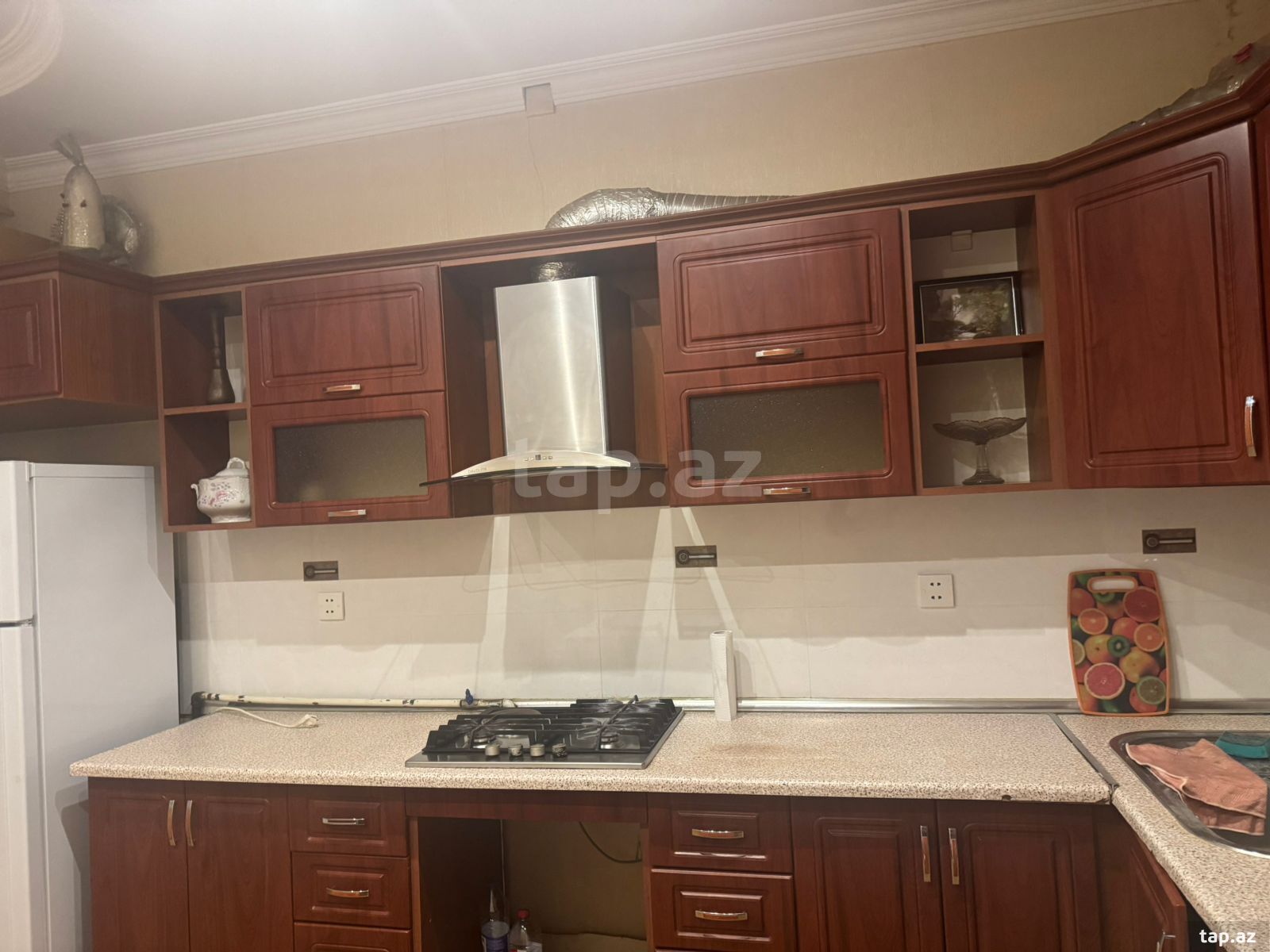 2-otaqlı yeni tikili kirayə verilir, 9-cu mkr., 55 m² (11)