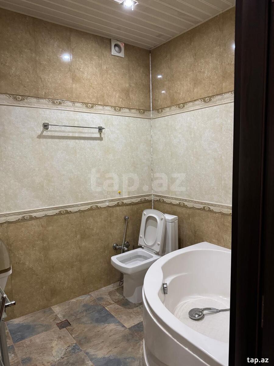 2-otaqlı yeni tikili, Yeni Yasamal qəs., 60 m² (11)