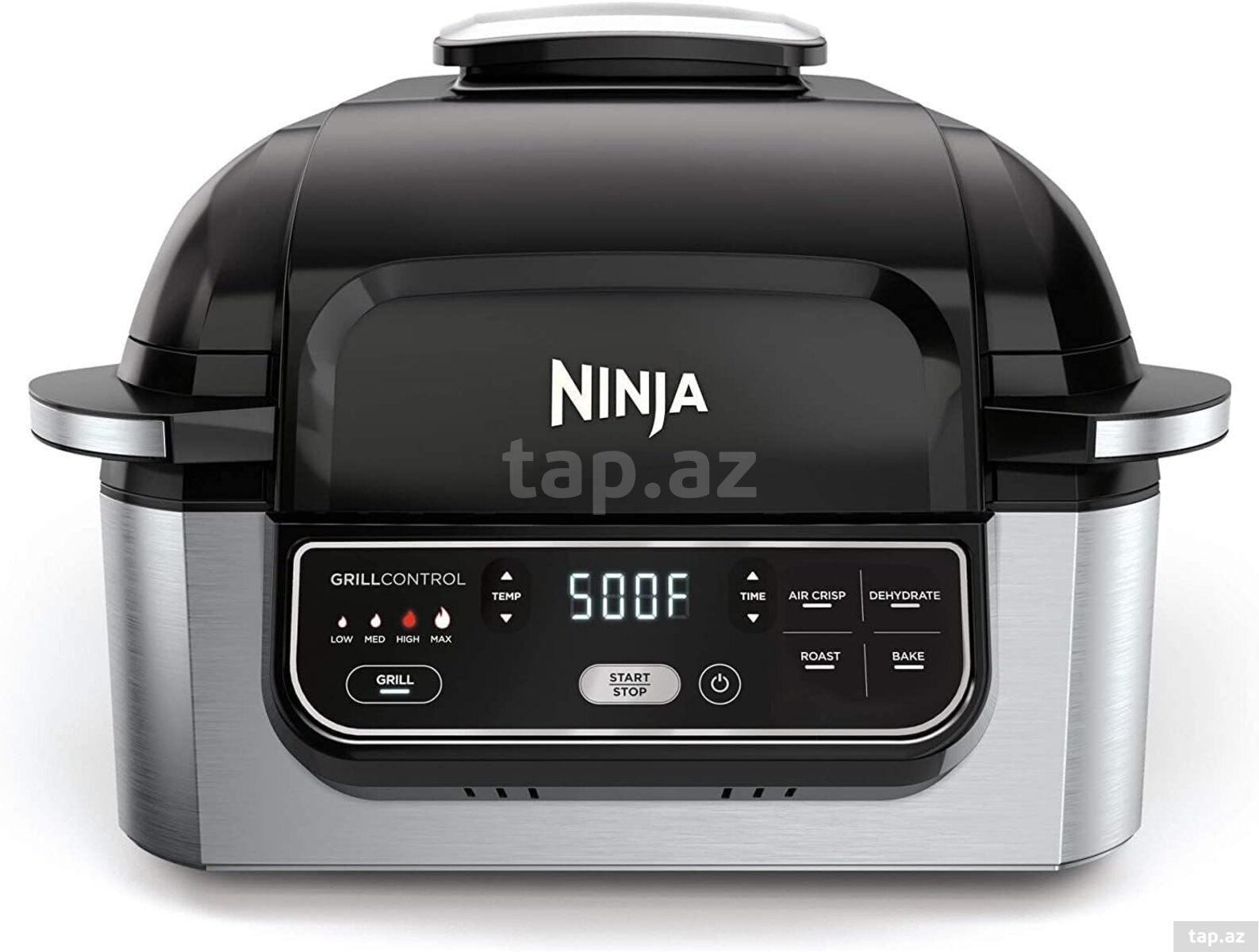 Ninja Foodi Health Grill & Air Fryer AG301EU — 1