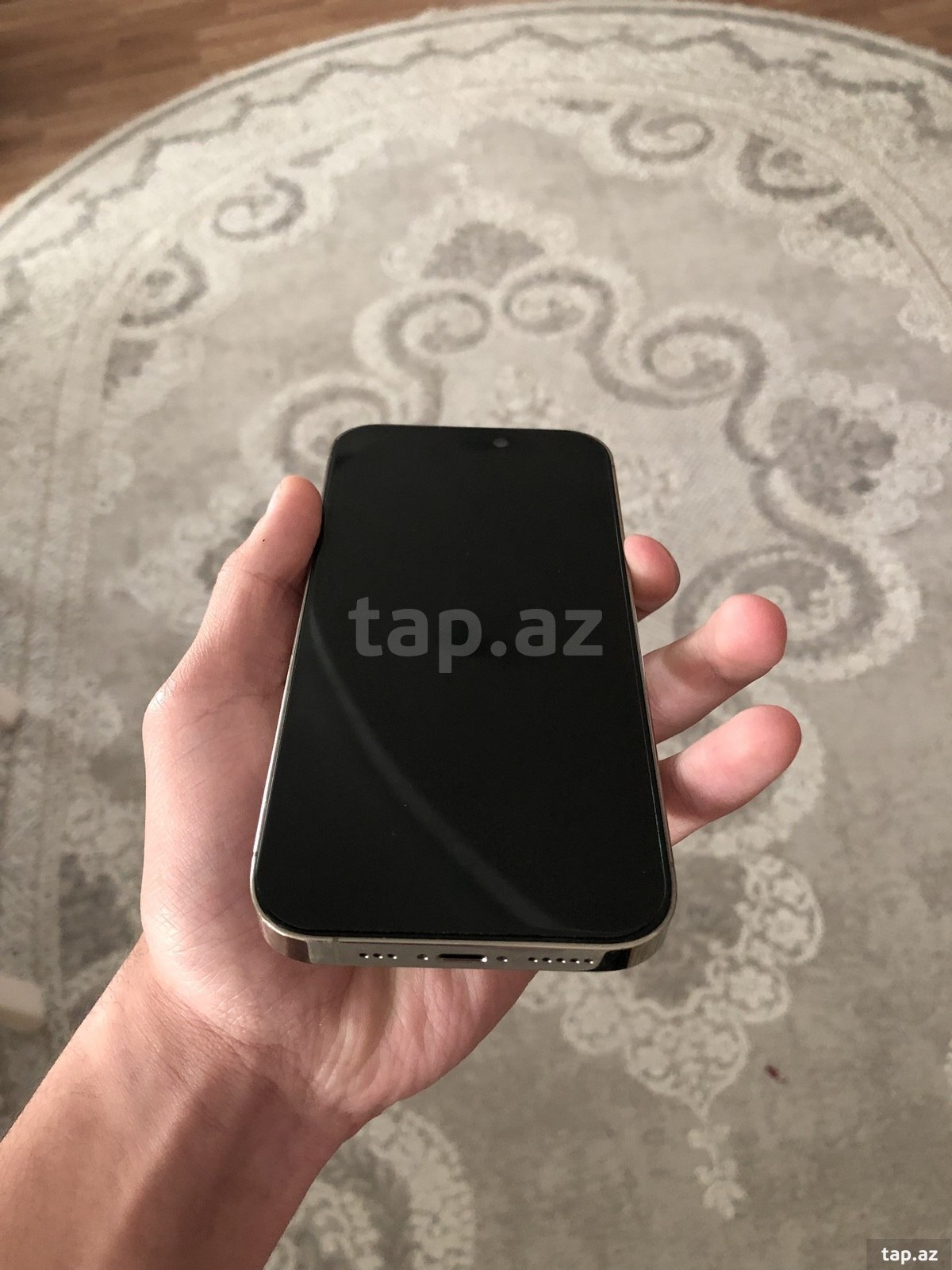 Apple iPhone 14 Pro Gold 128GB/6GB (4)