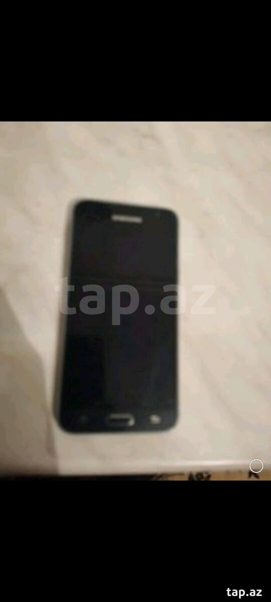 Samsung Galaxy J3 (2016) Black 16GB/2GB