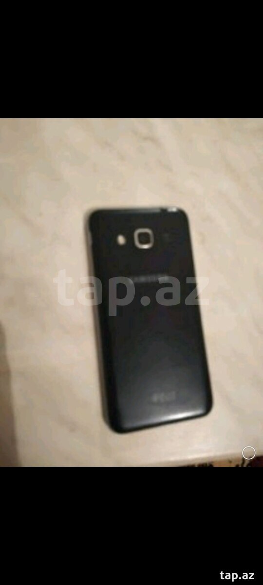Samsung Galaxy J3 (2016) Black 16GB/2GB (2)