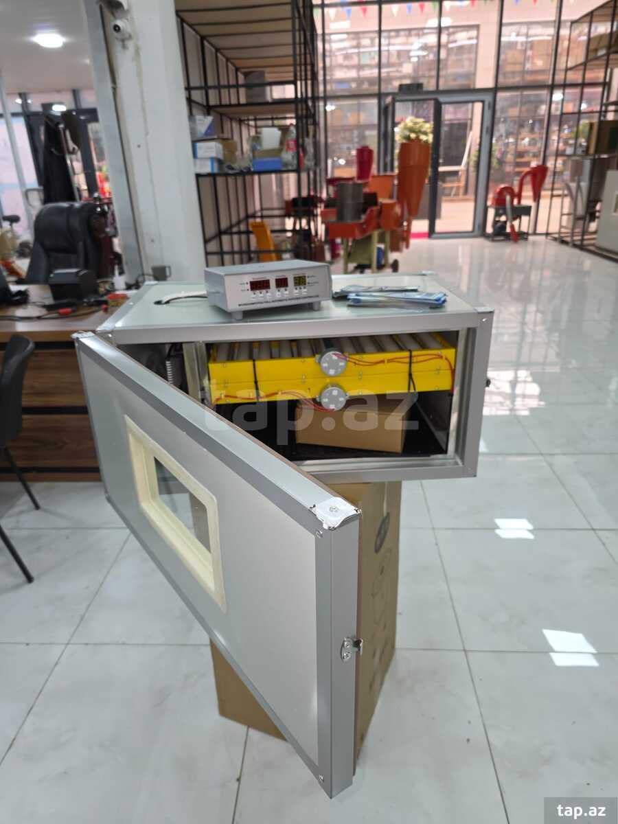 İnkubator (2)